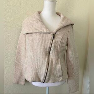 CAbi Moto style jacket, Small